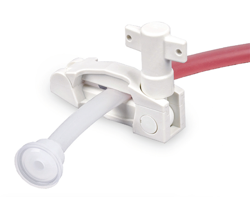 Bio-Ease HD™ Tubing clamp