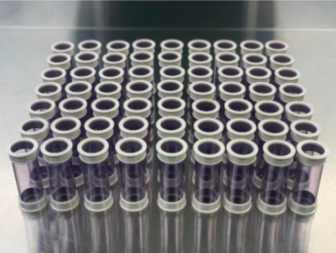 Polysulfone Sight Gauges