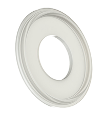 Silicone 1inch gasket