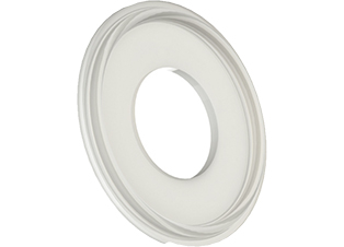 VMQ Silicone Gasket